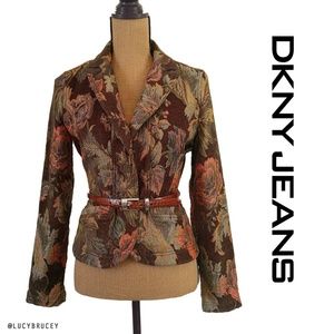 DKNY Jacket XS